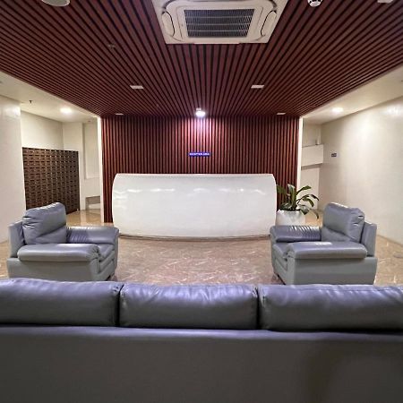 Hola! Condotel @ Inspiria Davao Екстер'єр фото
