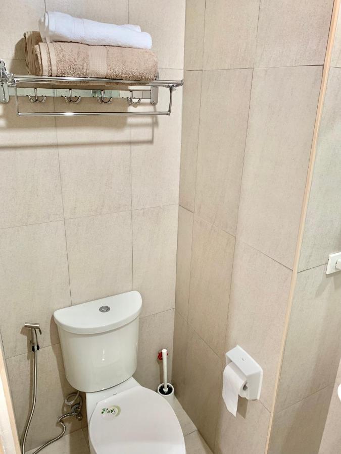 Hola! Condotel @ Inspiria Davao Екстер'єр фото