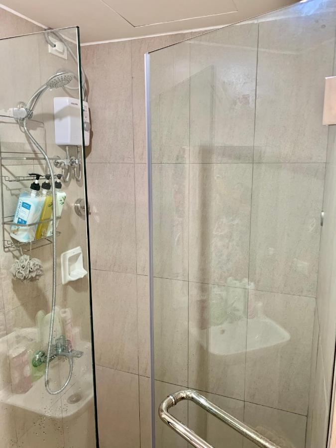 Hola! Condotel @ Inspiria Davao Екстер'єр фото