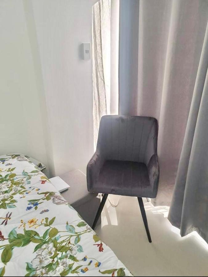 Hola! Condotel @ Inspiria Davao Екстер'єр фото