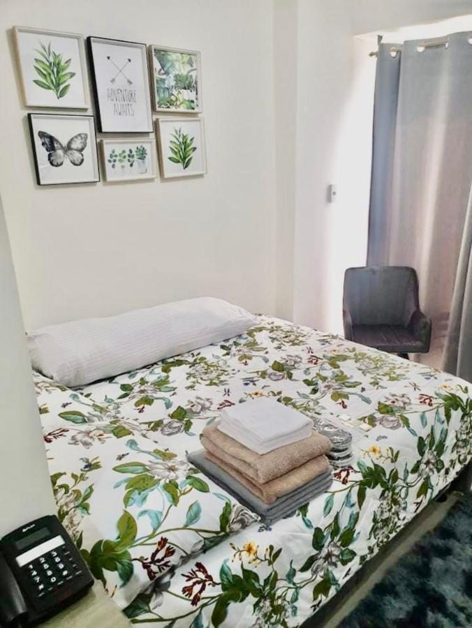Hola! Condotel @ Inspiria Davao Екстер'єр фото