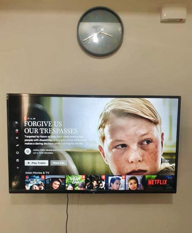 Hola! Condotel @ Inspiria Davao Екстер'єр фото