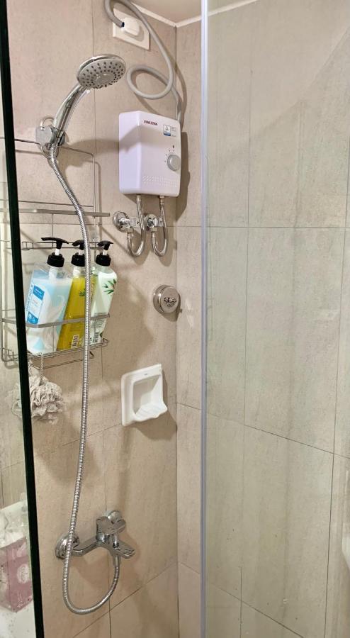 Hola! Condotel @ Inspiria Davao Екстер'єр фото