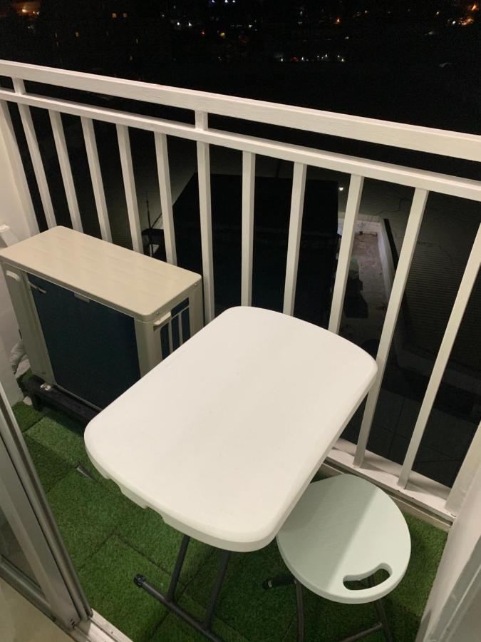 Hola! Condotel @ Inspiria Davao Екстер'єр фото