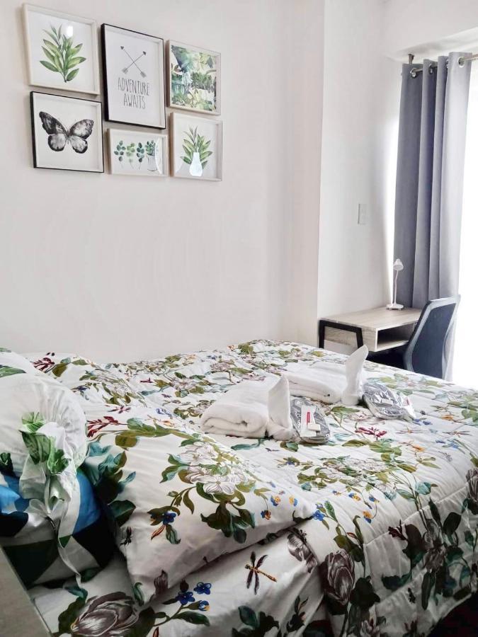 Hola! Condotel @ Inspiria Davao Екстер'єр фото